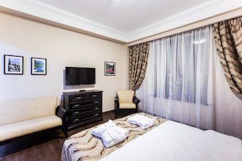 Best Western Plus Atakent Park Hotel