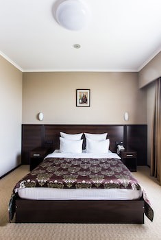 Best Western Plus Atakent Park Hotel