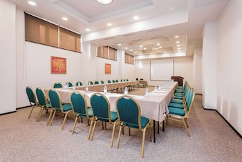 Best Western Plus Atakent Park Hotel