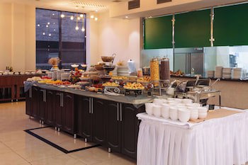 Best Western Plus Atakent Park Hotel