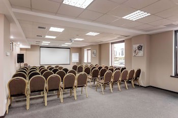 Best Western Plus Atakent Park Hotel