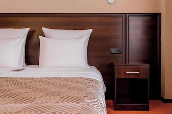 Best Western Plus Atakent Park Hotel