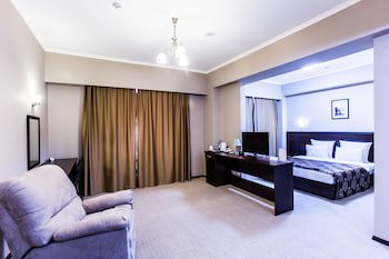Best Western Plus Atakent Park Hotel