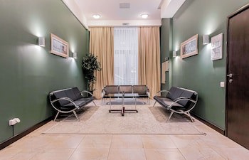 Best Western Plus Atakent Park Hotel
