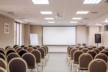 Best Western Plus Atakent Park Hotel