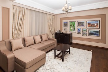 Best Western Plus Atakent Park Hotel