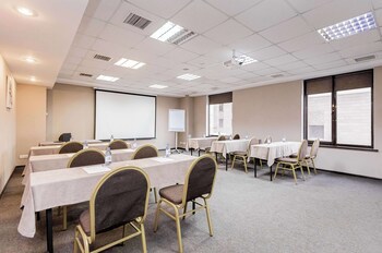 Best Western Plus Atakent Park Hotel
