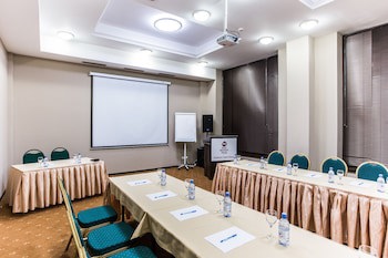 Best Western Plus Atakent Park Hotel
