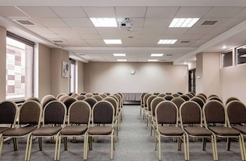 Best Western Plus Atakent Park Hotel