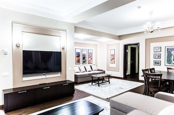 Best Western Plus Atakent Park Hotel
