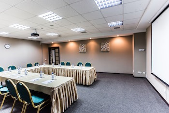 Best Western Plus Atakent Park Hotel