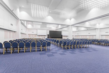 Best Western Plus Atakent Park Hotel