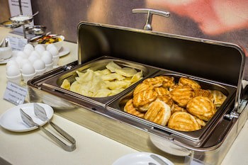 Best Western Plus Atakent Park Hotel