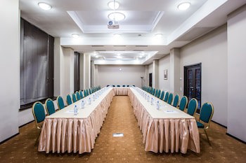 Best Western Plus Atakent Park Hotel
