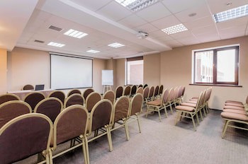 Best Western Plus Atakent Park Hotel