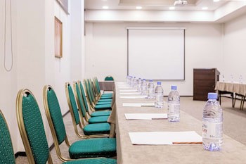 Best Western Plus Atakent Park Hotel