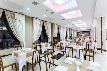 Best Western Plus Atakent Park Hotel