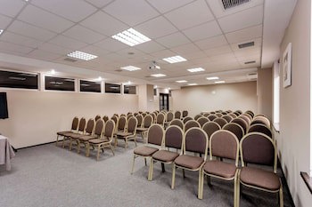 Best Western Plus Atakent Park Hotel