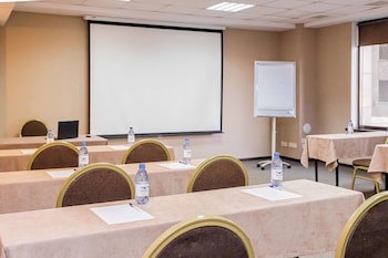 Best Western Plus Atakent Park Hotel
