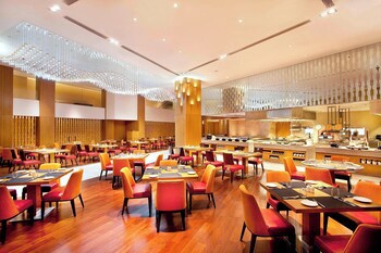 Courtyard By Marriott Bhopal