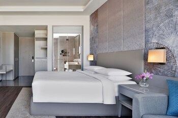 Courtyard By Marriott Bhopal