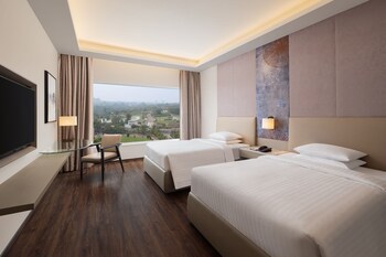 Courtyard By Marriott Bhopal