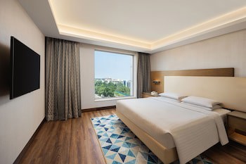 Courtyard By Marriott Bhopal