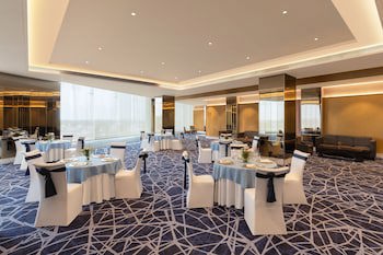 Courtyard By Marriott Bhopal