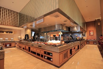 Courtyard By Marriott Bhopal