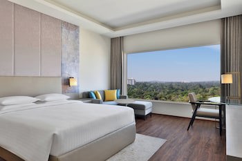 Courtyard By Marriott Bhopal