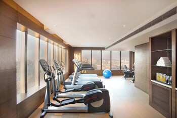 Courtyard By Marriott Bhopal
