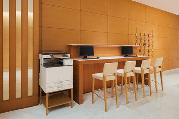 Courtyard By Marriott Bhopal