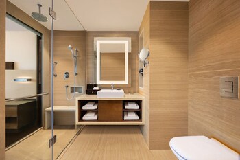 Courtyard By Marriott Bhopal