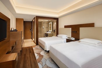 Courtyard By Marriott Bhopal