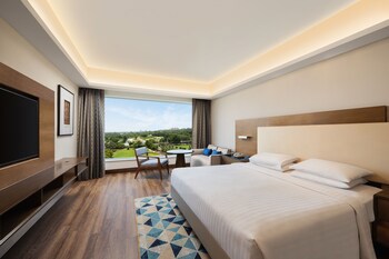 Courtyard By Marriott Bhopal