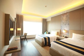 Courtyard By Marriott Bhopal