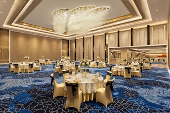 Courtyard By Marriott Bhopal