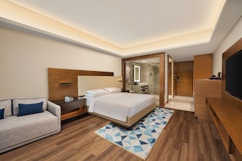 Courtyard By Marriott Bhopal