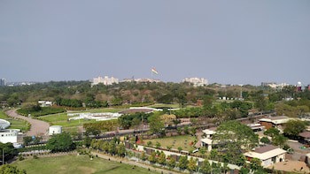 Courtyard By Marriott Bhopal