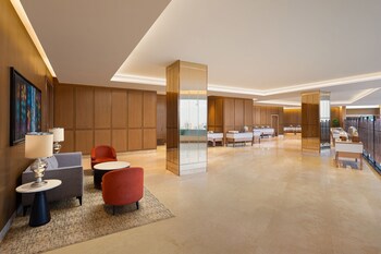 Courtyard By Marriott Bhopal