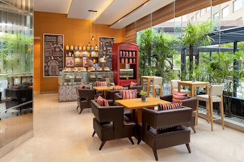 Courtyard By Marriott Bhopal