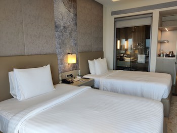Courtyard By Marriott Bhopal
