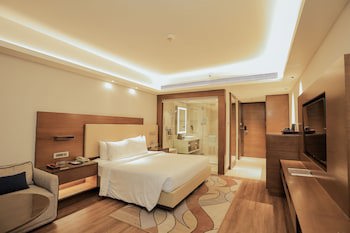 Courtyard By Marriott Bhopal