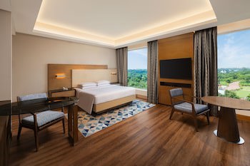 Courtyard By Marriott Bhopal