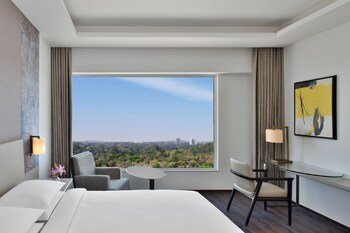 Courtyard By Marriott Bhopal