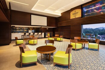 Courtyard By Marriott Bhopal