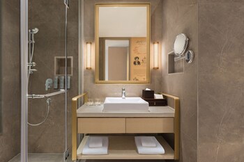 Courtyard By Marriott Bhopal