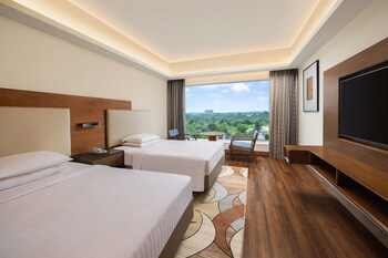 Courtyard By Marriott Bhopal