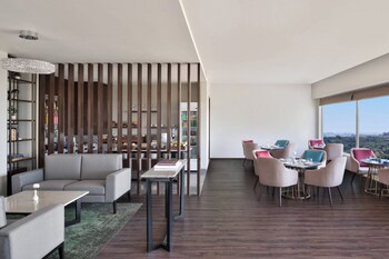 Courtyard By Marriott Bhopal