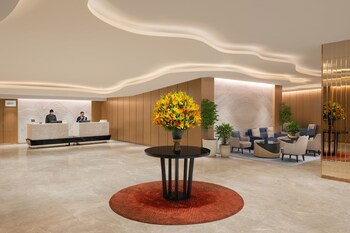 Courtyard By Marriott Bhopal